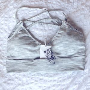 NWT Ethona sports bra Size XL